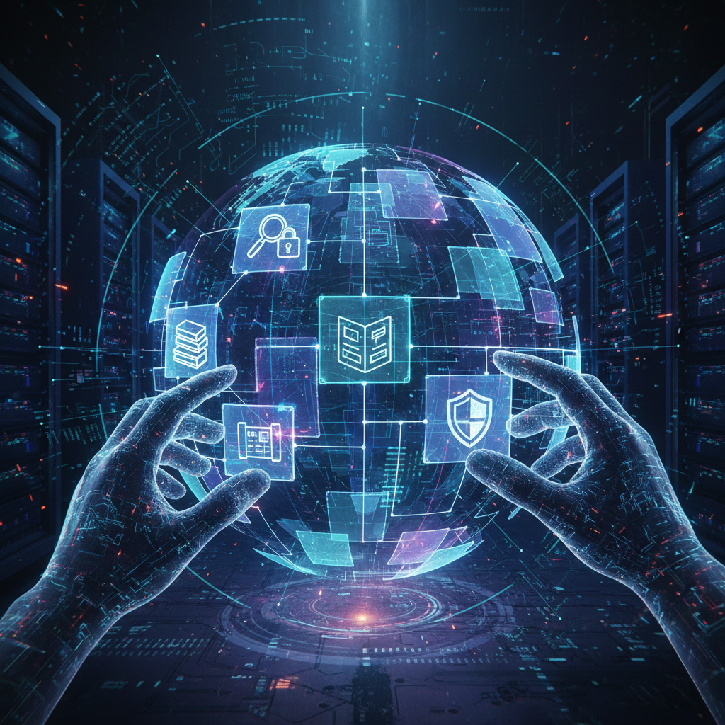 Auditing, classifying and building a data sovereignty strategy