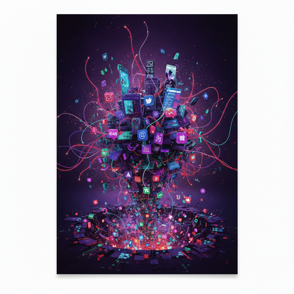 Enshittification is ruining everything online (Lock and Code S07E01)